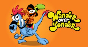 Sie nannten ihn Wander – Bild: Disney Channel