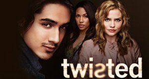 Twisted – Bild: ABC Family Twisted – Bild: ABC Family