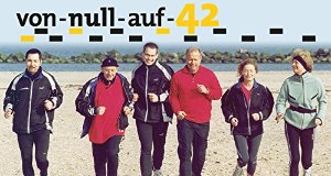 Von null auf 42 – Bild: Hampp Verlag/ARD Von null auf 42 – Bild: Hampp Verlag/ARD