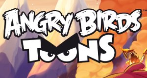 Angry Birds Toons – Bild: Rovio Entertainment Ltd. 