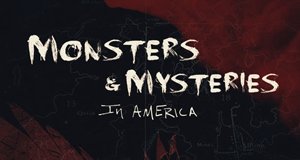 Monsters & Mysteries in America – Bild: Discovery Communications, LLC.