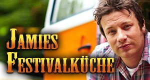 Jamies Festivalküche – Bild: MG RTL D/Channel 4 Jamies Festivalküche – Bild: MG RTL D/Channel 4