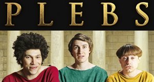 Plebs – Bild: ITV2 Plebs – Bild: ITV2