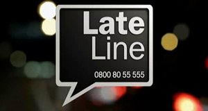 LateLine Live – Bild: ARD LateLine Live – Bild: ARD