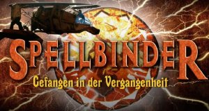 Spellbinder – Gefangen in der Vergangenheit – Bild: Pidax Film- und Hörspielverlag Spellbinder – Gefangen in der Vergangenheit – Bild: Pidax Film- und Hörspielverlag