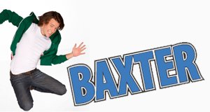 Baxter – Bild: Family Channel