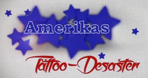 Tattoo-Desaster – Bild: TLC/Screenshot Tattoo-Desaster – Bild: TLC/Screenshot