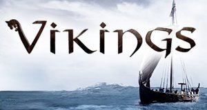Die Wikinger – Bild: BBC