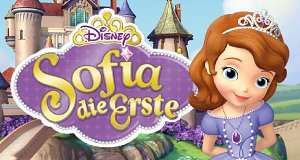 Sofia die Erste – Bild: Disney Junior