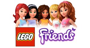 LEGO Friends – Bild: Disney Channel