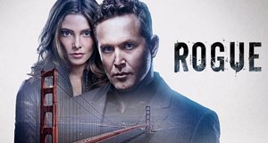 Rogue – Bild: Audience Network Rogue – Bild: Audience Network