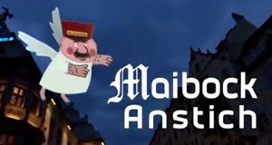 Maibockanstich – Bild: BR/Screenshot