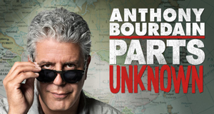 Anthony Bourdain - Kulinarische Abenteuer – Bild: CNN