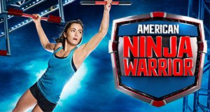 American Ninja Warrior – Bild: NBC American Ninja Warrior – Bild: NBC
