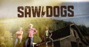 Saw Dogs – Die Kettensägen-Künstler – Bild: Buck Productions/Discovery Channel Saw Dogs – Die Kettensägen-Künstler – Bild: Buck Productions/Discovery Channel