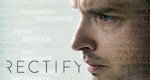 Rectify – Bild: Sundance