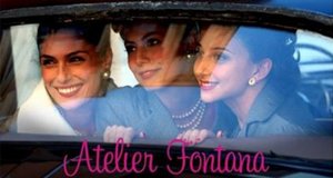 Atelier Fontana – Bild: RAI