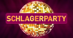 Schlagerparty – Bild: hr Schlagerparty – Bild: hr