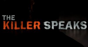 The Killer Speaks – Bild: A&E