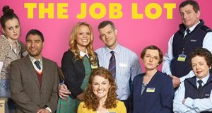 The Job Lot – Das Jobcenter – Bild: itv
