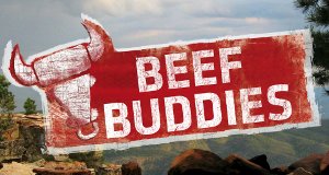 Beef Buddies – Bild: ZDF/Mela Holcomb/Katja Strube Beef Buddies – Bild: ZDF/Mela Holcomb/Katja Strube