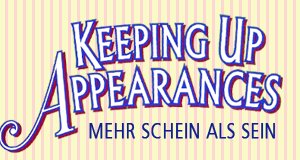 Mehr Schein als Sein – Bild: BBC