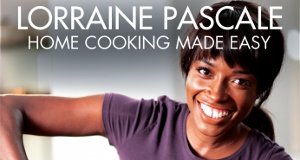 Lorraine Pascale: Kochen leicht gemacht! – Bild: Shock Entertainment Lorraine Pascale: Kochen leicht gemacht! – Bild: Shock Entertainment