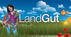LandGut – Bild: ZDF/brand new media LandGut – Bild: ZDF/brand new media