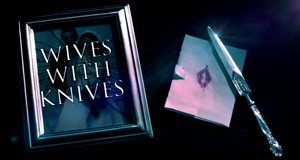 Wives with Knives – Bild: Investigation Discovery/Screenshot Wives with Knives – Bild: Investigation Discovery/Screenshot