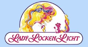 Lady Lockenlicht