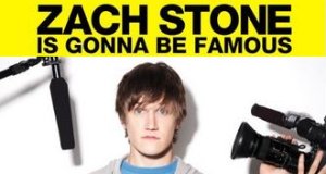 Zach Stone Is Gonna Be Famous – Bild: MTV Zach Stone Is Gonna Be Famous – Bild: MTV