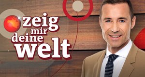 Zeig mir Deine Welt – Bild: NDR Zeig mir Deine Welt – Bild: NDR