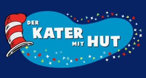 Der Kater mit Hut – Bild: PBS/KiKA/Screenshot Der Kater mit Hut – Bild: PBS/KiKA/Screenshot