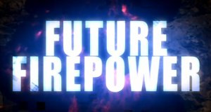 Future Firepower – Bild: Discovery Communications, LLC./Screenshot
