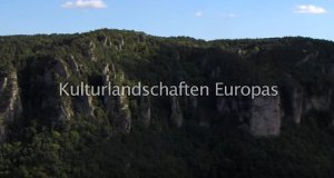Kulturlandschaften Europas