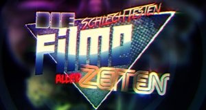 SchleFaZ – Bild: Tele 5 SchleFaZ – Bild: Tele 5