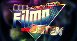 SchleFaZ – Bild: Tele 5