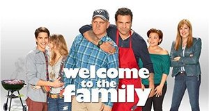 Welcome to the Family – Bild: NBC