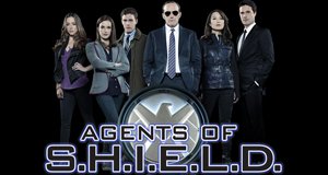 Marvel’s Agents of S.H.I.E.L.D. – Bild: ABC