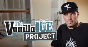 Das Vanilla-Ice-Projekt