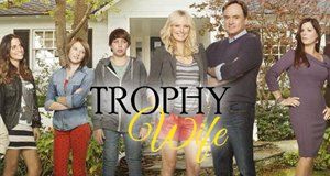 Trophy Wife – Bild: ABC