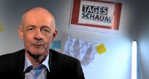 Tagesschaum – Bild: WDR Tagesschaum – Bild: WDR