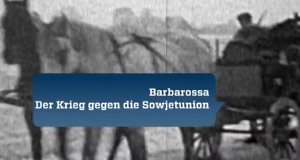 Barbarossa – Der Krieg gegen die Sowjetunion – Bild: ZDFinfo/Screenshot Barbarossa – Der Krieg gegen die Sowjetunion – Bild: ZDFinfo/Screenshot