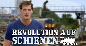 Revolution auf Schienen – Bild: BBC Revolution auf Schienen – Bild: BBC