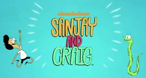 Sanjay & Craig – Bild: Nickelodeon Sanjay & Craig – Bild: Nickelodeon