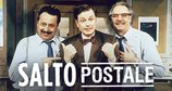 Salto Postale – Bild: MDR/RBB/ZDF