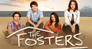 The Fosters – Bild: ABC Family The Fosters – Bild: ABC Family