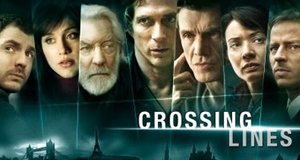 Crossing Lines – Bild: NBC