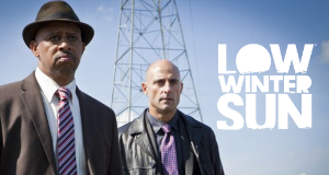 Low Winter Sun – Bild: AMC