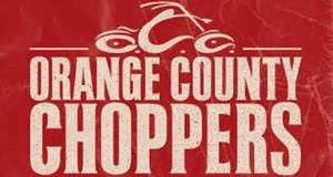 Orange County Choppers – Bild: CMT Orange County Choppers – Bild: CMT